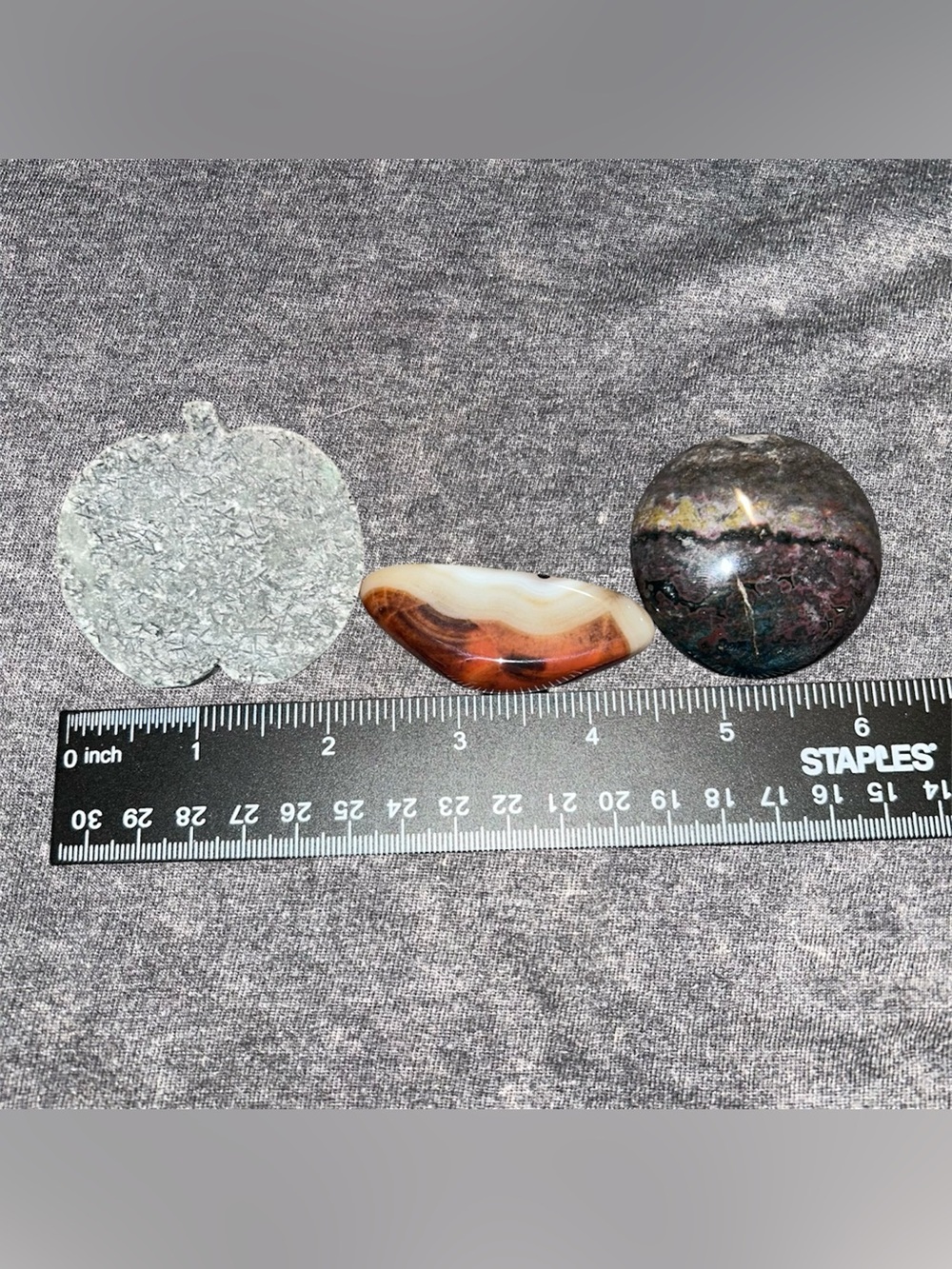 Small Crystal Bundle - Picture 2 of 2